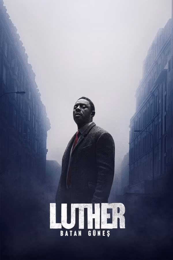 Luther: Batan Güneş (2023)