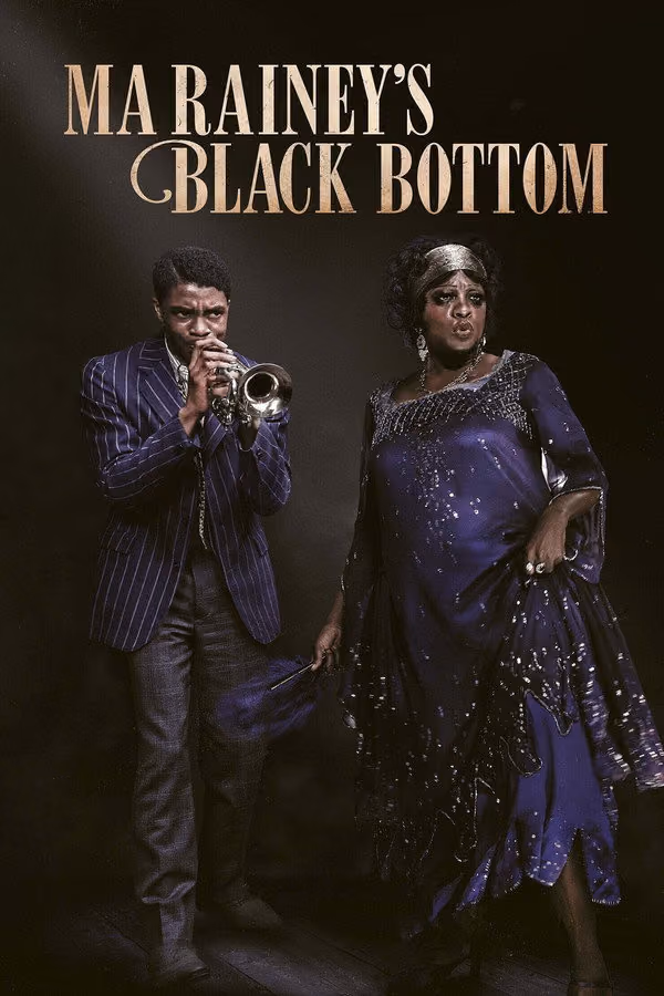 Ma Rainey: Blues'un Annesi (2020)