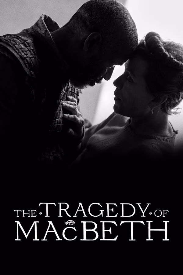 Macbeth'in Trajedisi - The Tragedy of Macbeth (2022)