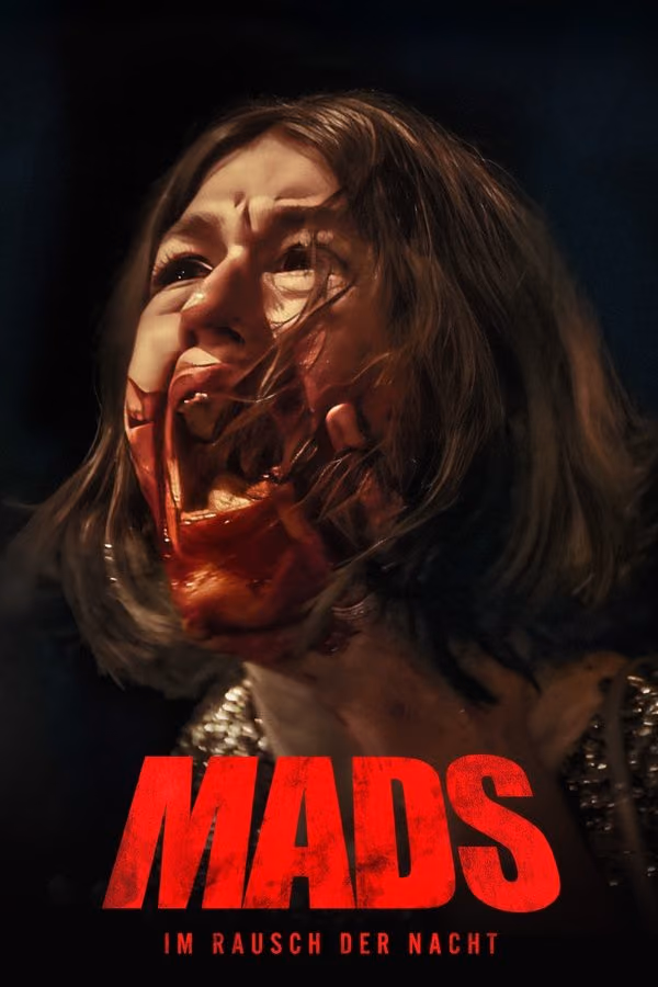 MadS - Im Rausch der Nacht (2024)