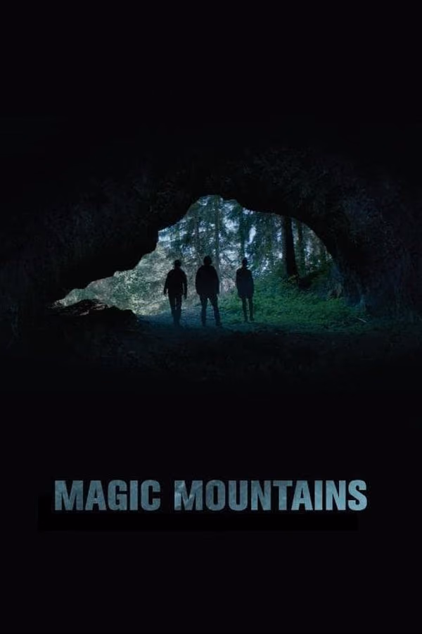 Magic Mountains (2020)
