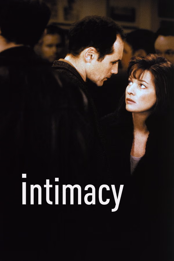 Mahremiyet - Intimacy (2001)