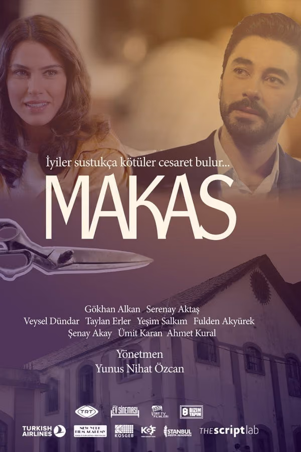 Makas (2016)