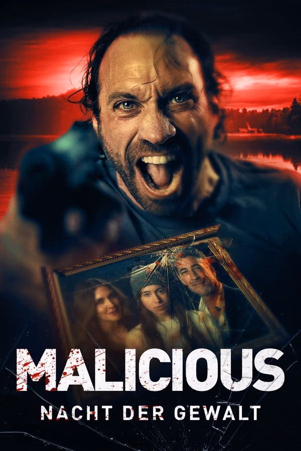 Malicious - Nacht der Gewalt (2023)
