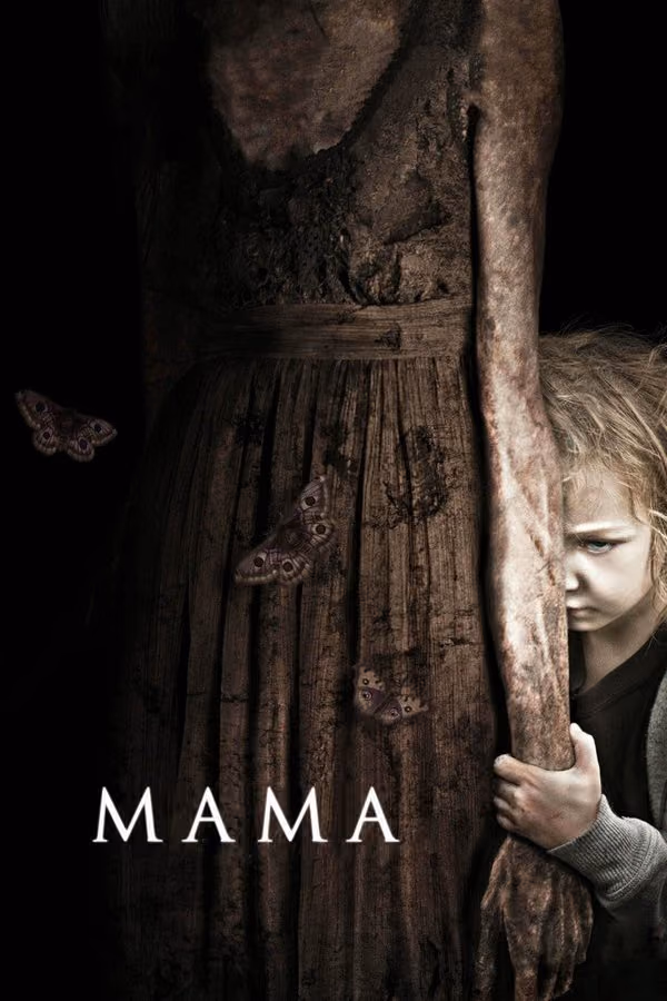 Mama - Anne (2013)