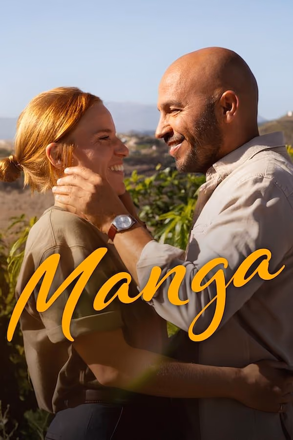 Mango (2025)