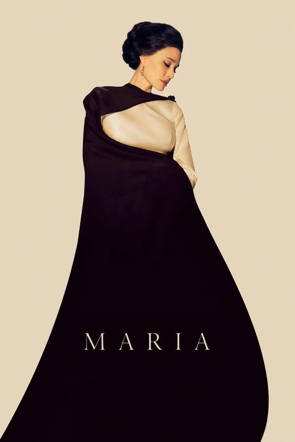 Maria (2024)