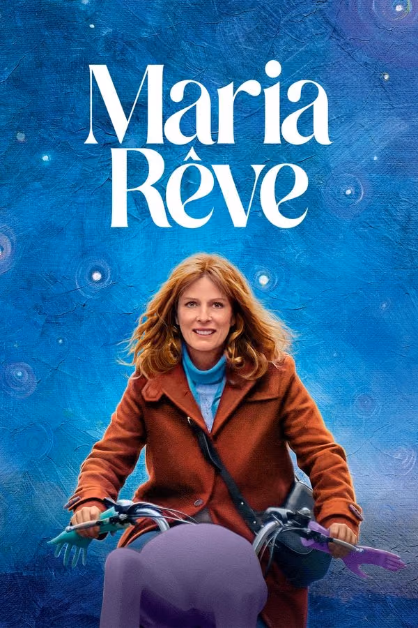 Maria rêve (2022)