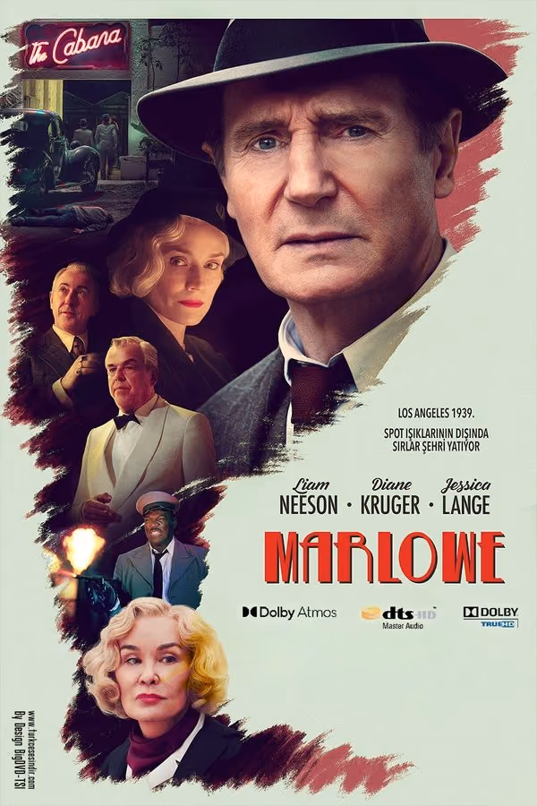 Marlowe (2023)