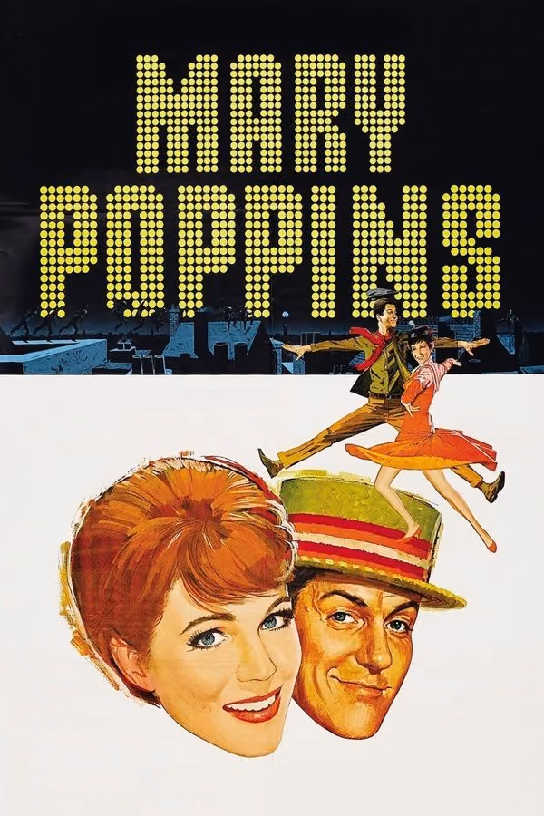 Mary Poppins (1964)