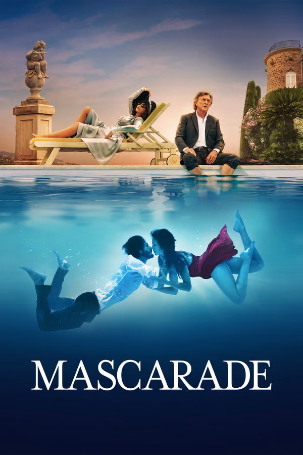 Mascarade (2022)