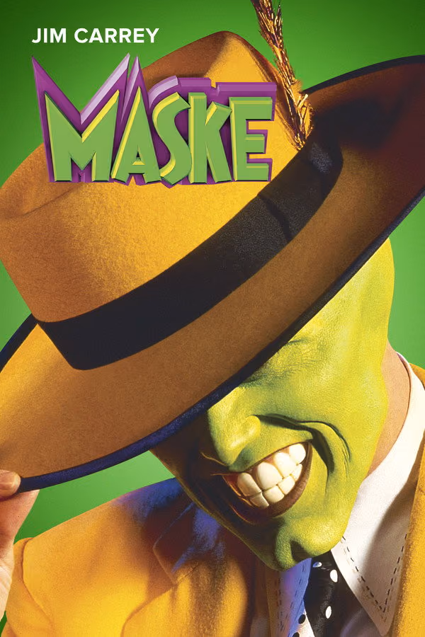 Maske (1994)