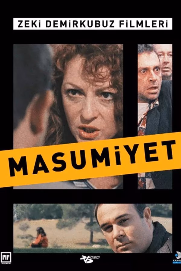 Masumiyet (1997)