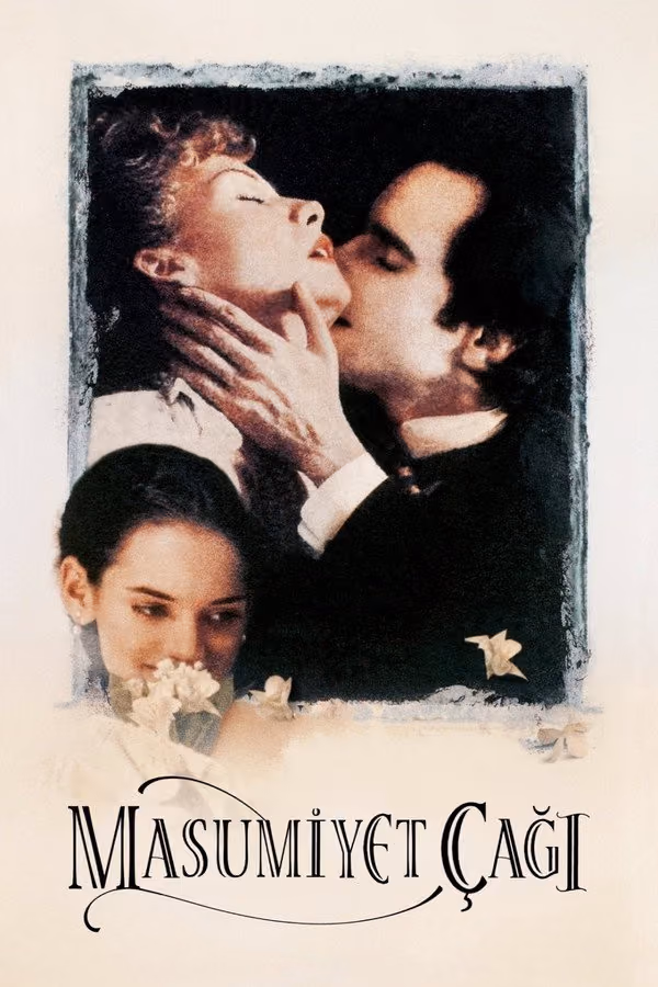 Masumiyet Çağı - The Age of Innocence (1993)