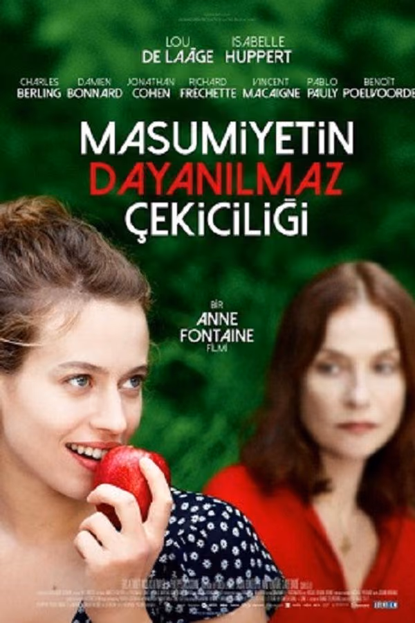 Masumiyetin Dayanılmaz Çekiciliği (2019)