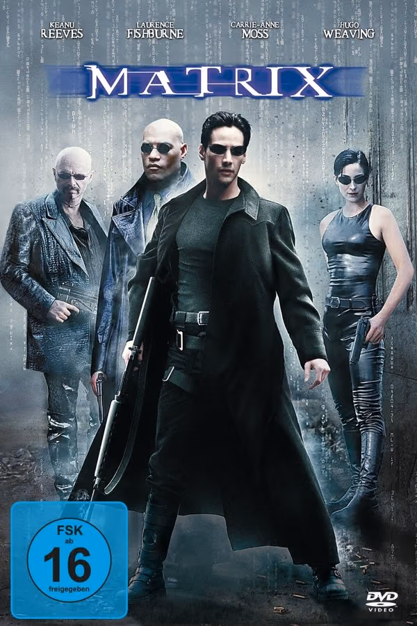 Matrix (1999)