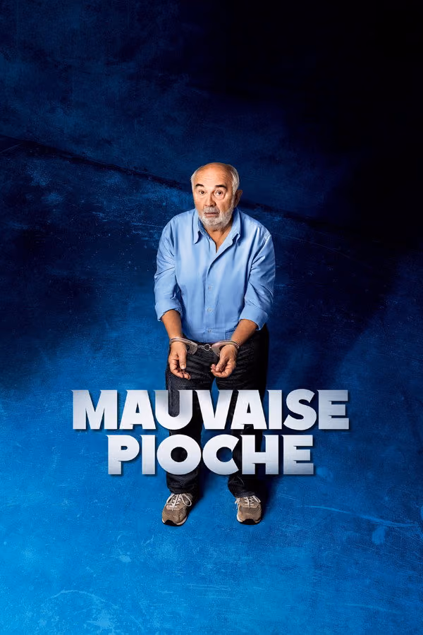 Mauvaise Pioche (2026)