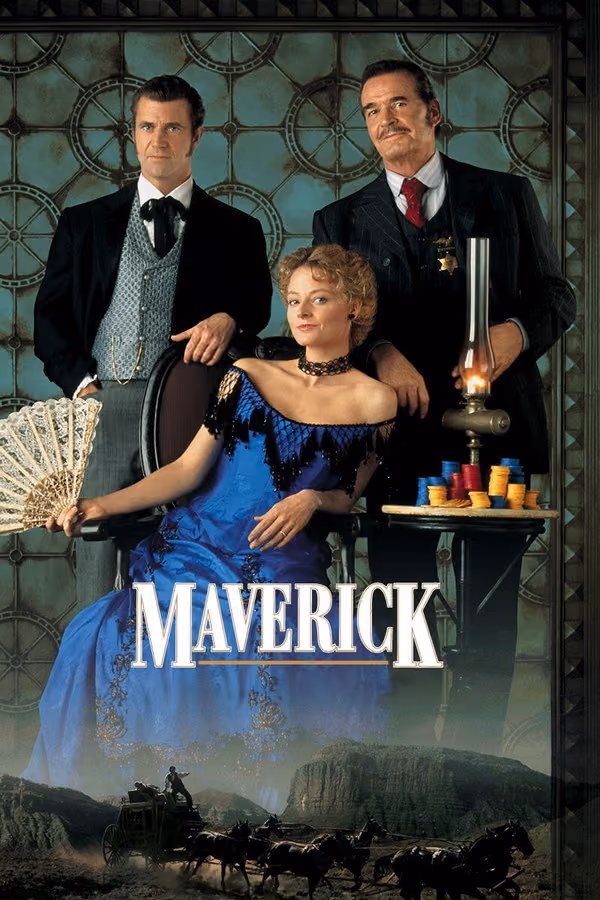 Maverick (1994)