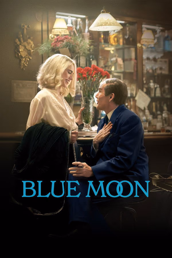 Mavi Ay - Blue Moon (2025)
