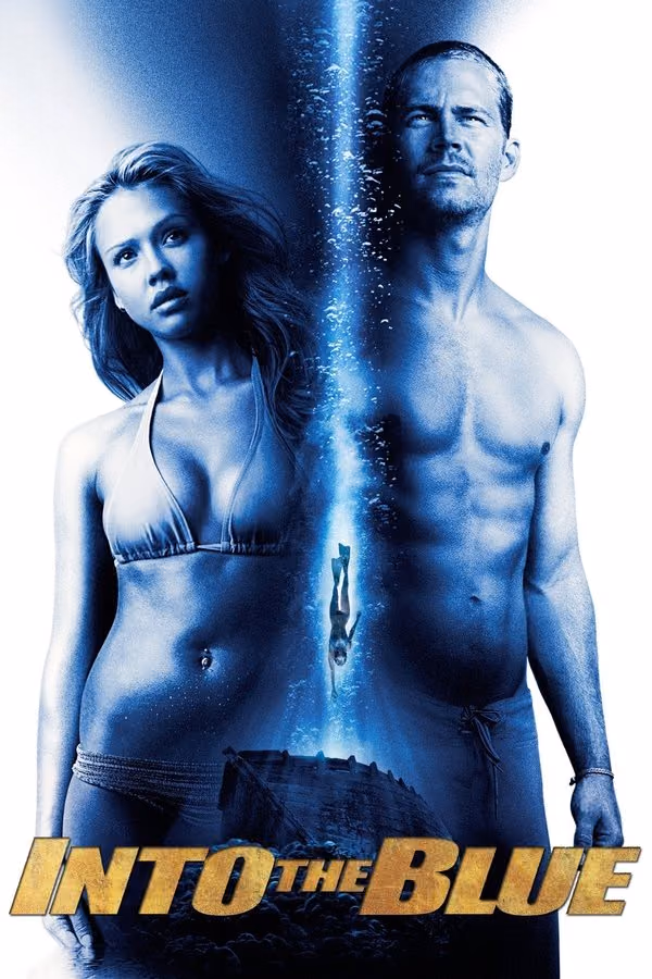Maviliklere Doğru - Into The Blue (2005)