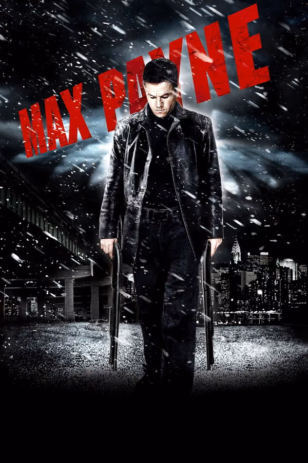 Max Payne (2008)