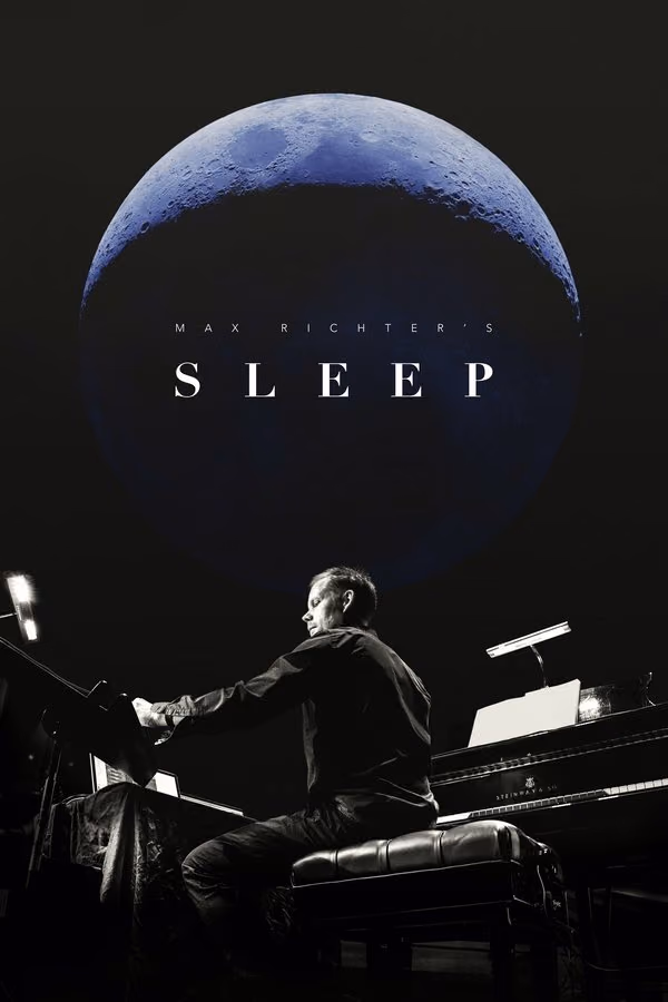 Max Richter Uykusu (2020)