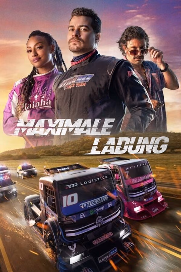 Maximale Ladung DE (2023)