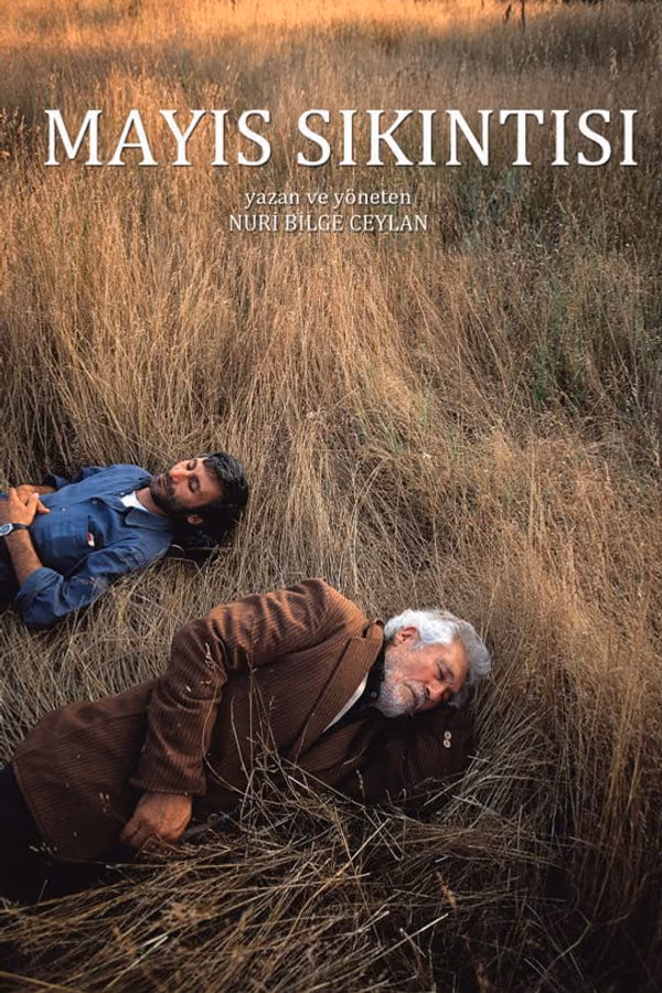 Mayıs Sıkıntısı (1999)