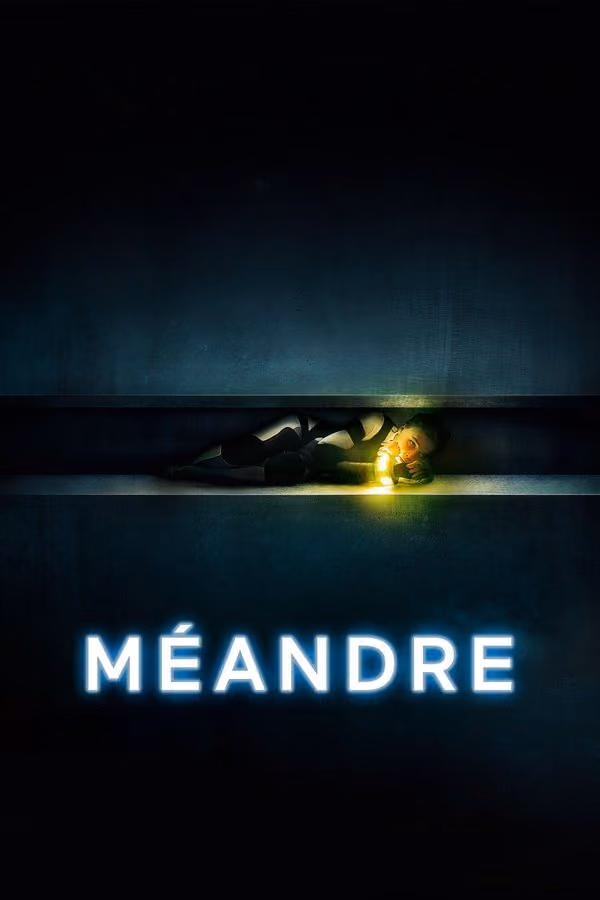 Meander - Survival Instinct (2021)