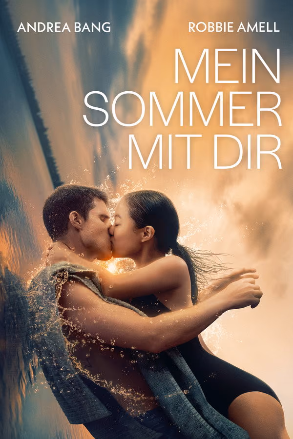 Mein Sommer mit Dir (2024)