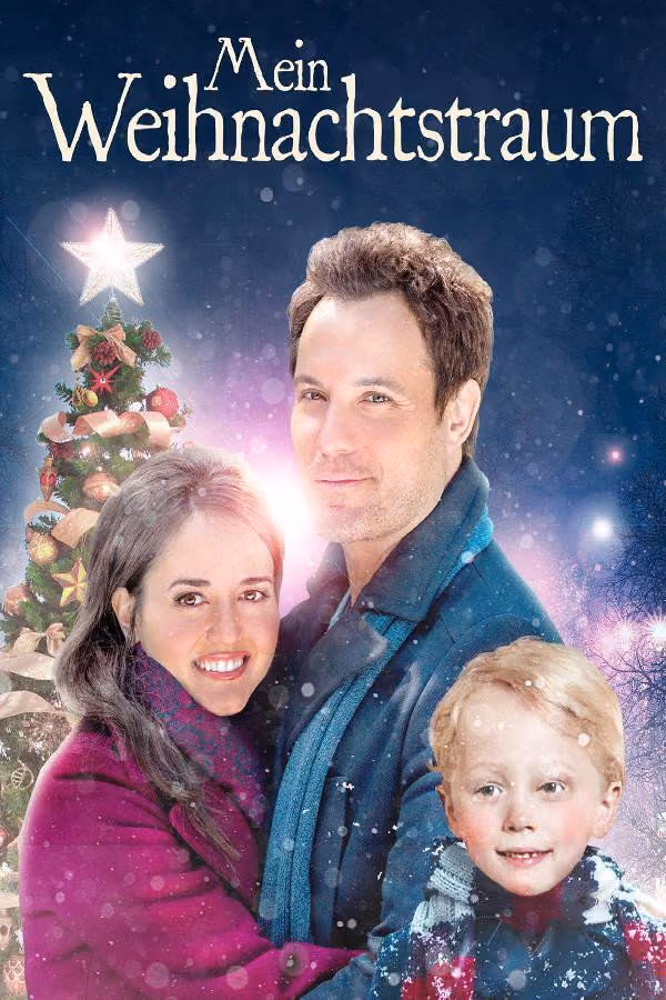 Mein Weihnachtstraum (2016)