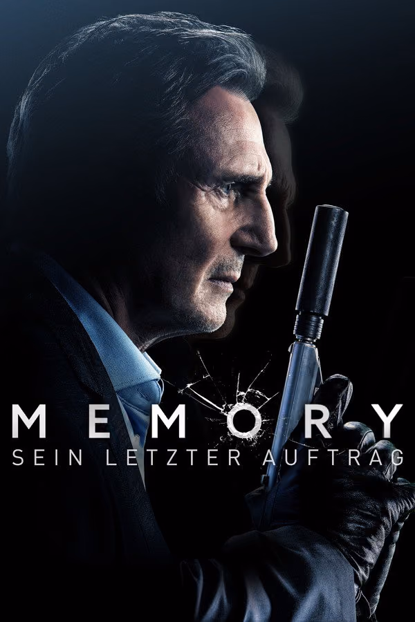 Memory - Sein letzter Auftrag (2022)
