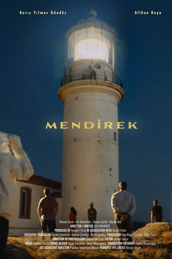 Mendirek (2022)