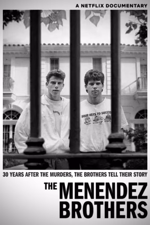 Menendez Kardeşler - The Menendez Brothers (2024)