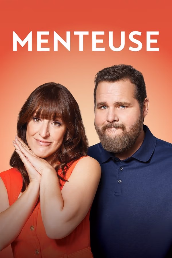 Menteuse (2025)