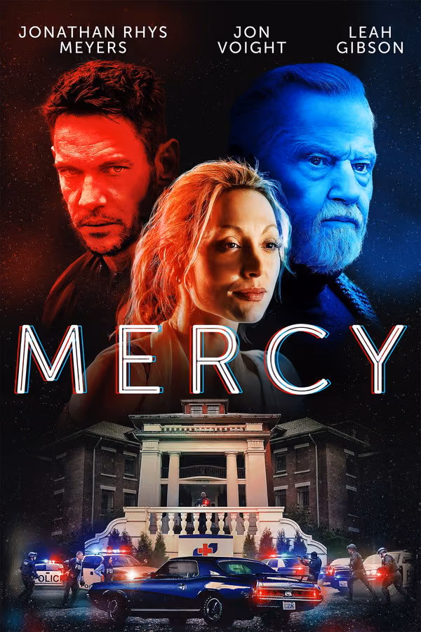 Mercy (2023)