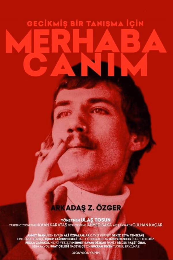 Merhaba Canım (2021)