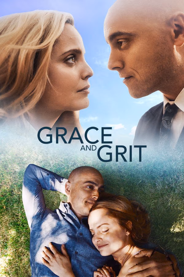 Merhamet ve Metanet - Grace And Grit (2021)