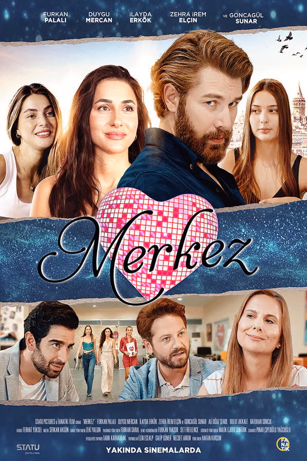 Merkez (2022)