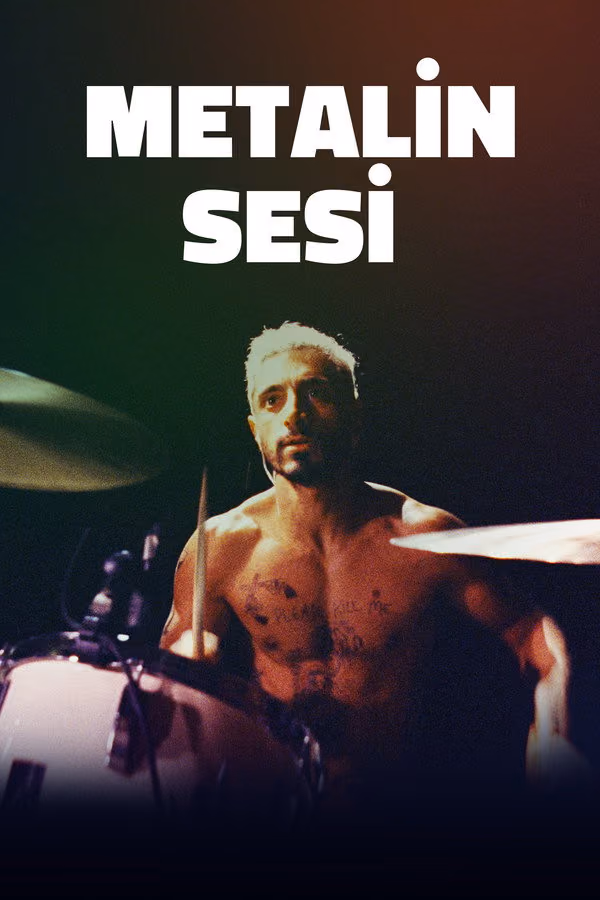 Metalin Sesi - Sound of Metal (2020)