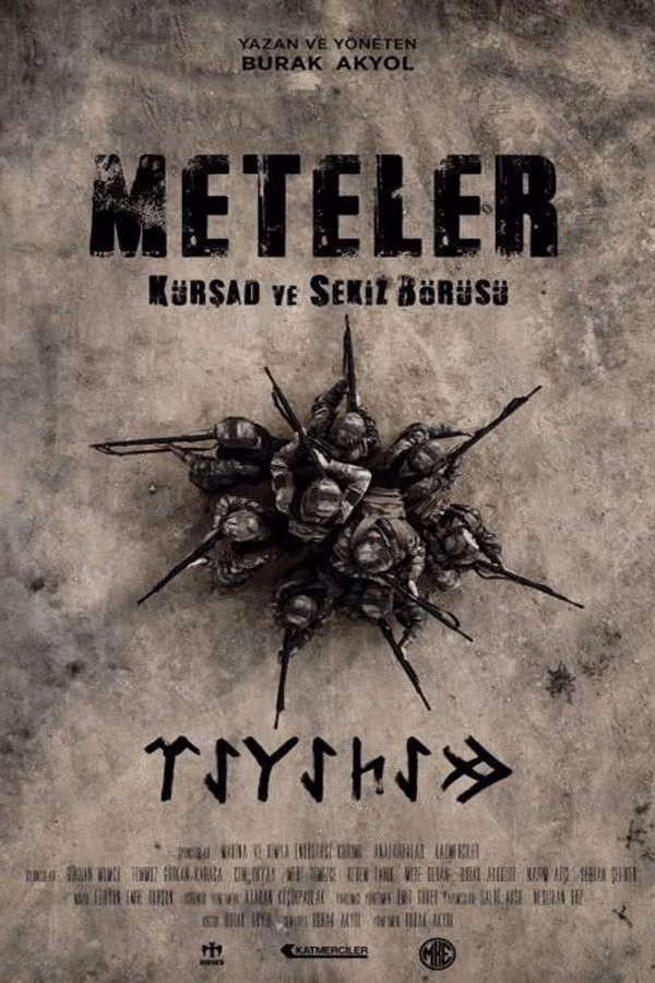 Meteler (2019)