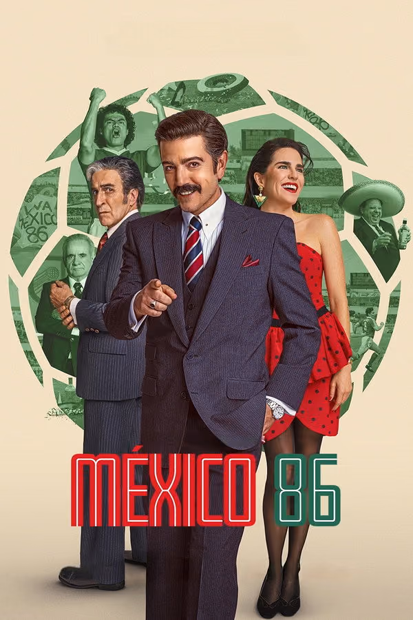 México 86 (2026)