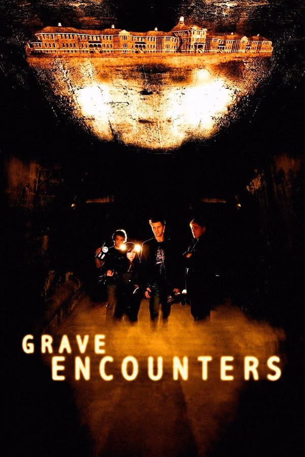 Mezar Buluşmaları - Grave Encounters (2011)
