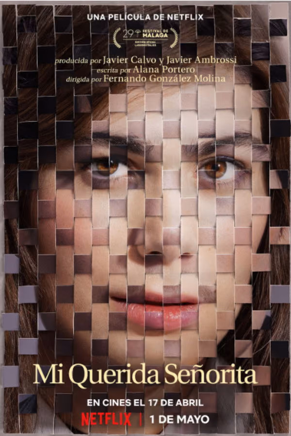 Mi querida señorita (2026)