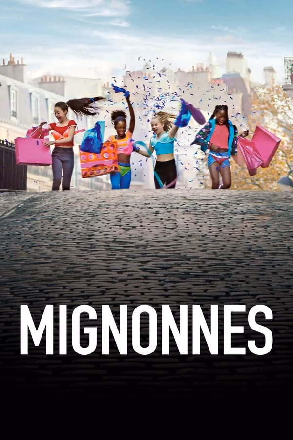 Mignonnes (2020)