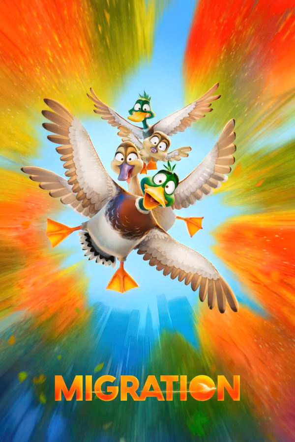 Migration (2023)