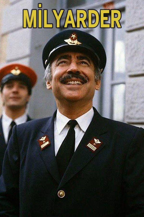 Milyarder (1986)