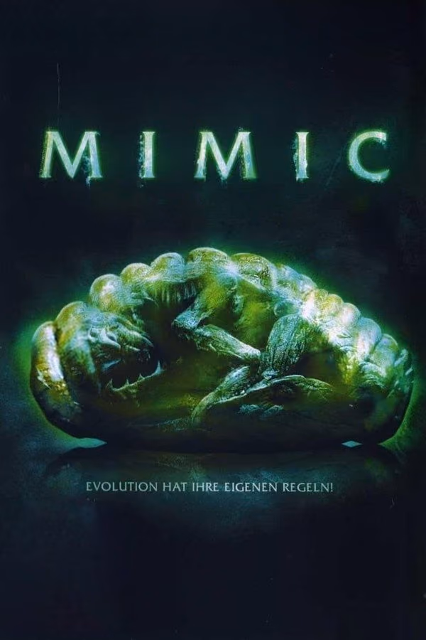 Mimic - Angriff der Killerinsekten (1997)