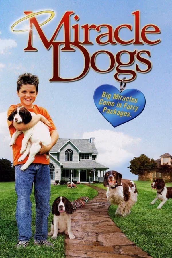 Miracle Dogs (2003)