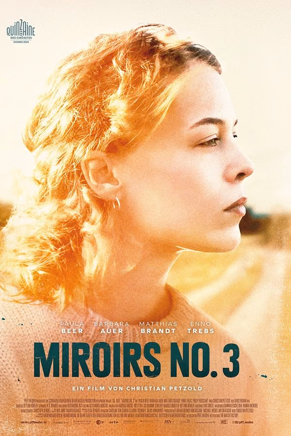 Miroirs No. 3 (2025)